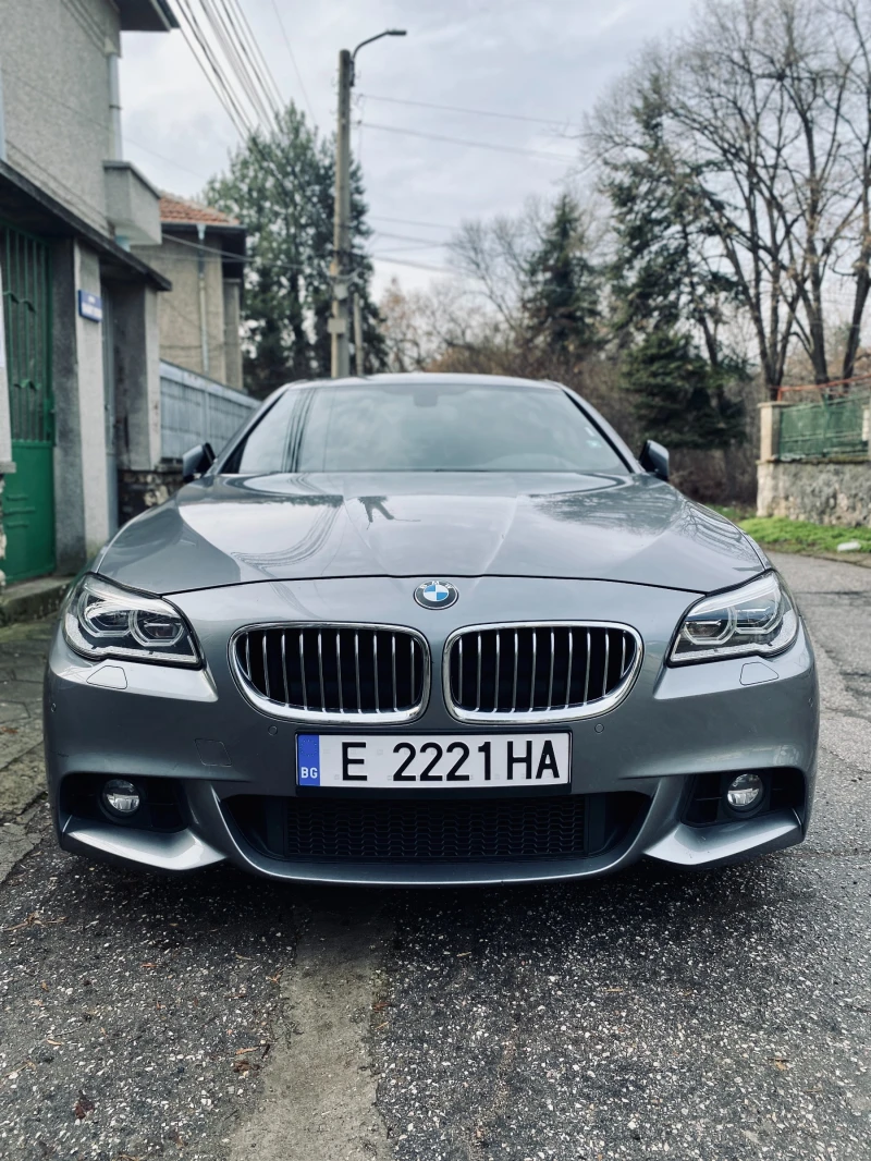 BMW 530 FACELIFT, M PACKET, ADAPTIVE LED, СМЕНЕНИ ВЕРИГИ - 13000 € - 97247690 1 | Car24.bg BMW 530 FACELIFT, M PACKET, ADAPTIVE LED, СМЕНЕНИ ВЕРИГИ - 13000 € - 97247690 1