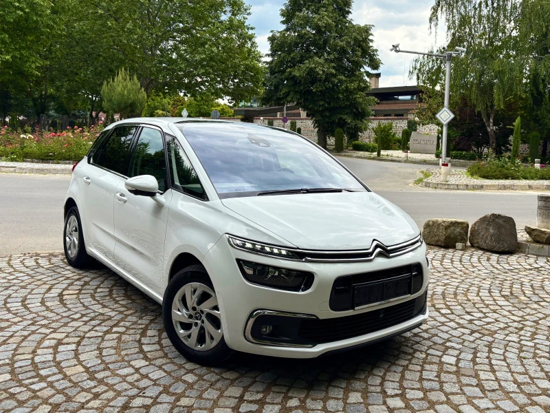 Citroen C4 Picasso 2.0HDI Автоматик* Фейслифт* Ексклузив* Фул Екстри* - 10950 € / 21416.34 лв. - 79655671 1 | Car24.bg Citroen C4 Picasso 2.0HDI Автоматик* Фейслифт* Ексклузив* Фул Екстри* - 10950 € / 21416.34 лв. - 79655671 1