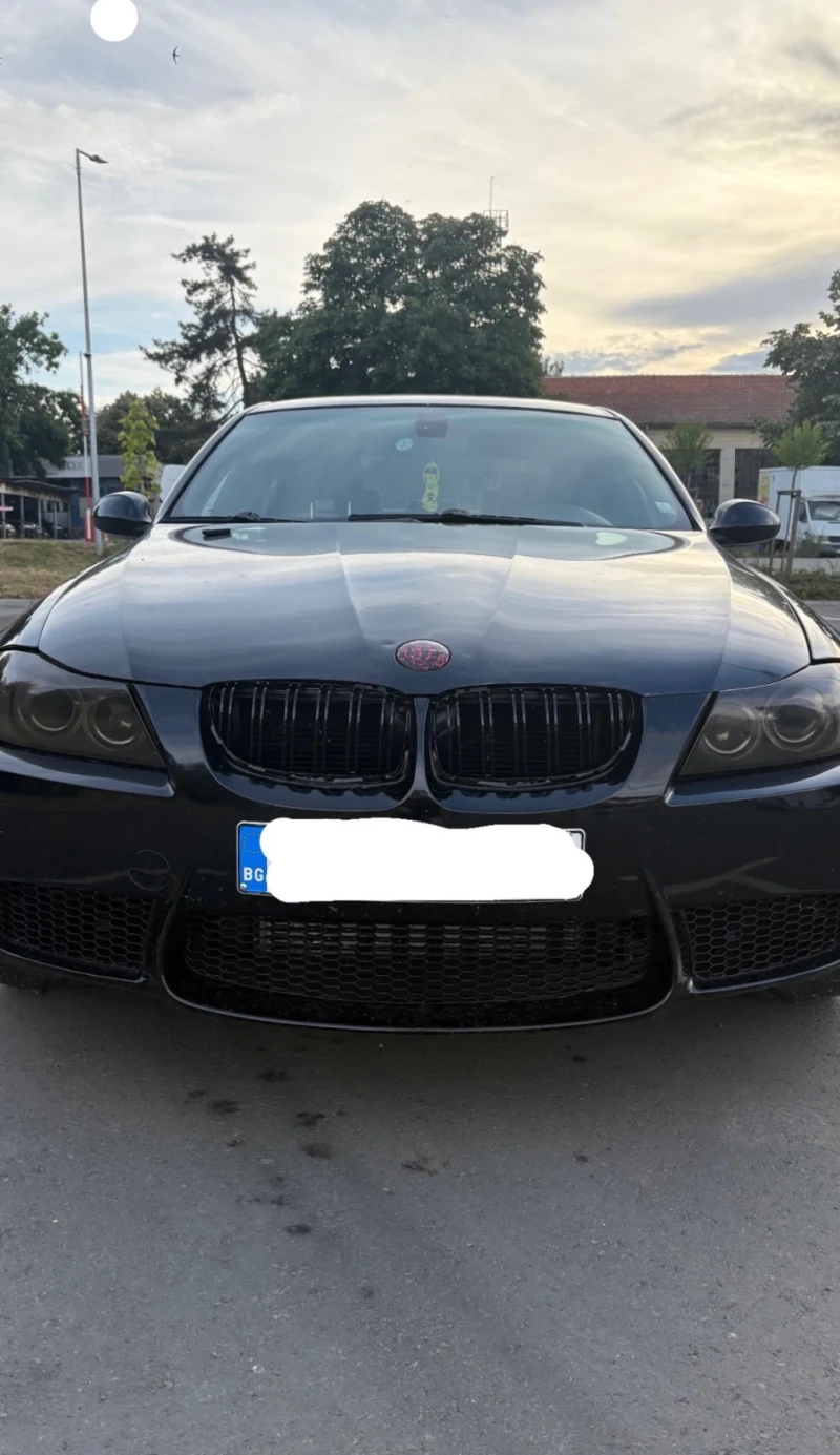 BMW 330 3.0 - 6900 € / 13495.23 лв. - 42344521 1 | Car24.bg BMW 330 3.0 - 6900 € / 13495.23 лв. - 42344521 1
