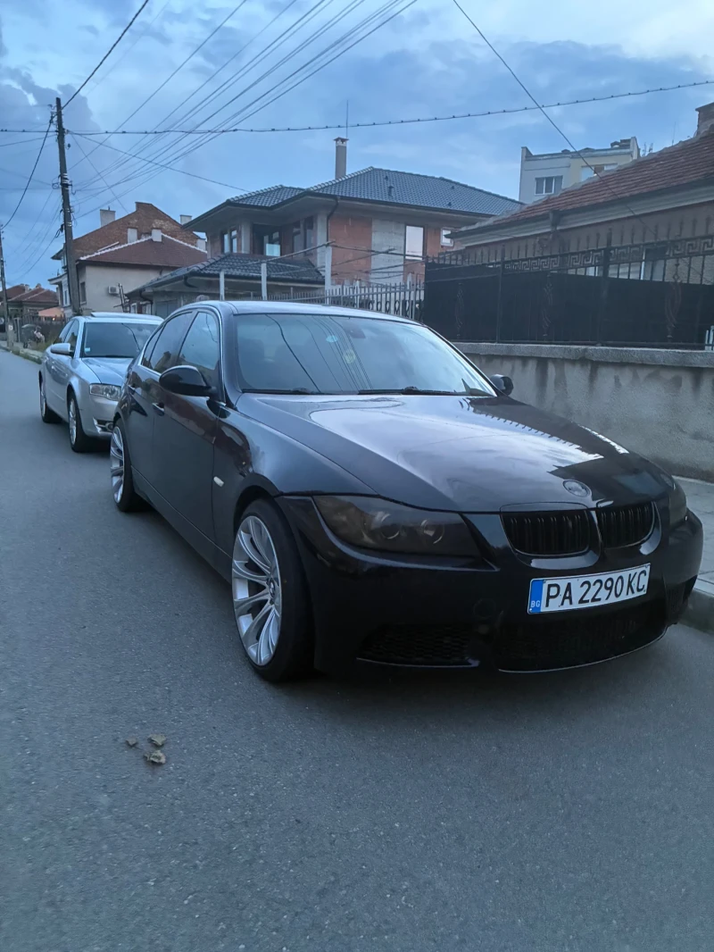 BMW 330 3.0 - 13000 € / 25425.79 лв. - 42344521 1 | Car24.bg BMW 330 3.0 - 13000 € / 25425.79 лв. - 42344521 1