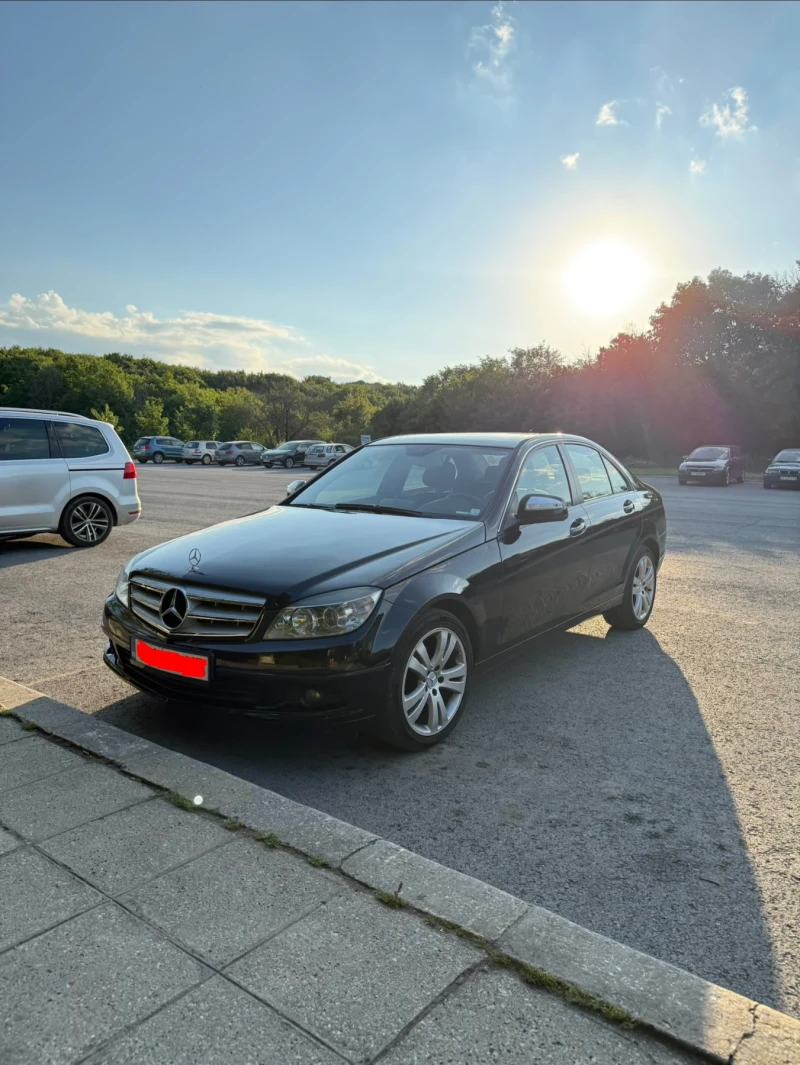 Mercedes-Benz C 200 C-200 - 4200 € / 8214.49 лв. - 55243540 1 | Car24.bg Mercedes-Benz C 200 C-200 - 4200 € / 8214.49 лв. - 55243540 1