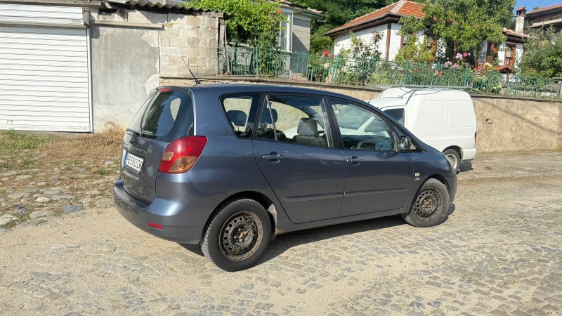 Toyota Verso - 1900 € / 3716.08 лв. - 88229614 1 | Car24.bg Toyota Verso - 1900 € / 3716.08 лв. - 88229614 1