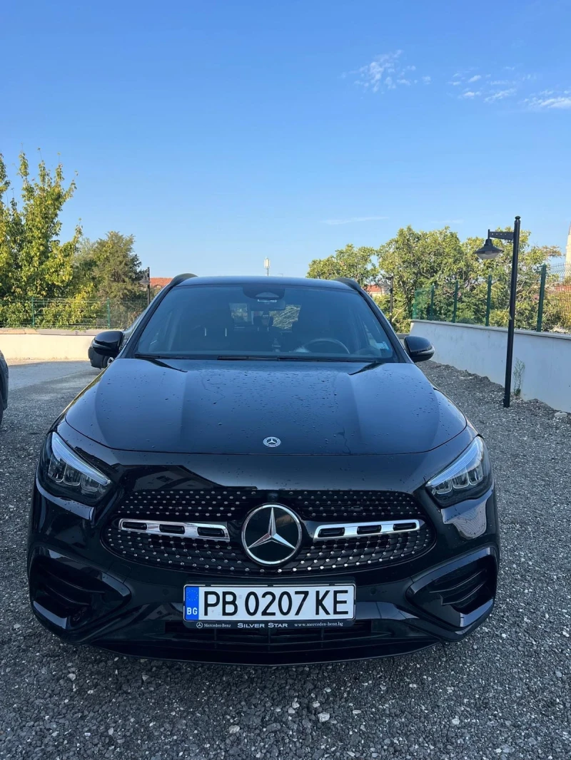 Mercedes-Benz GLA 200 - 39999 € - 49376814 1 | Car24.bg Mercedes-Benz GLA 200 - 39999 € - 49376814 1
