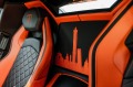 Lamborghini Aventador S ROADSTER FULL CARBON - [15] 