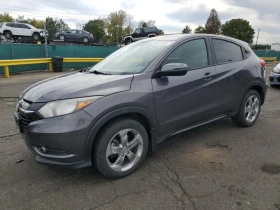 Honda Hr-v  - Car24.bg Honda Hr-v