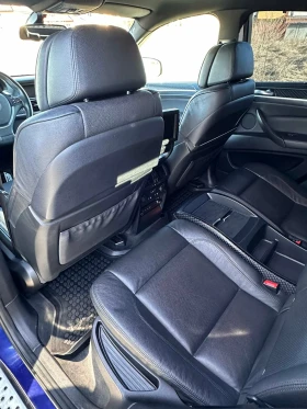 BMW X6 4.4 - 20000 € / 39116.60 лв. - 78196114 9 | Car24.bg BMW X6 4.4 - 20000 € / 39116.60 лв. - 78196114 9
