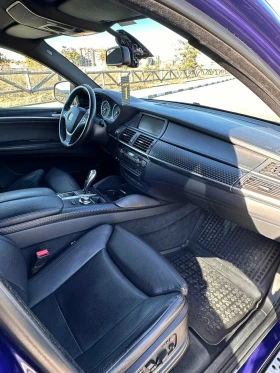 BMW X6 4.4 - 20000 € / 39116.60 лв. - 78196114 8 | Car24.bg BMW X6 4.4 - 20000 € / 39116.60 лв. - 78196114 8