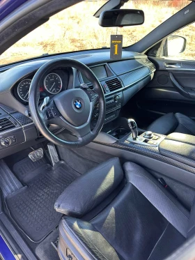BMW X6 4.4 - 20000 € / 39116.60 лв. - 78196114 6 | Car24.bg BMW X6 4.4 - 20000 € / 39116.60 лв. - 78196114 6