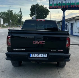 Gmc Sierra ALL TERRAIN | Auto.bg — изображение 4 Gmc Sierra ALL TERRAIN | Auto.bg — изображение 4