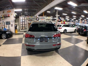 Audi Q5 * PROGRESSIV S LINE AWD NAVI LEATHER PAN/ROOF CAME | Auto.bg — изображение 6 Audi Q5 * PROGRESSIV S LINE AWD NAVI LEATHER PAN/ROOF CAME | Auto.bg — изображение 6