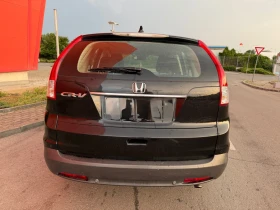 Honda Cr-v 2.0i* БЕНЗИН* 4х4* Сервизна* История | Auto.bg — изображение 6 Honda Cr-v 2.0i* БЕНЗИН* 4х4* Сервизна* История | Auto.bg — изображение 6