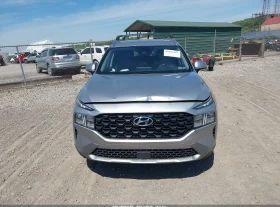 Hyundai Santa fe undefined | Auto.bg — изображение 13 Hyundai Santa fe undefined | Auto.bg — изображение 13