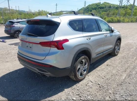Hyundai Santa fe undefined | Auto.bg — изображение 4 Hyundai Santa fe undefined | Auto.bg — изображение 4