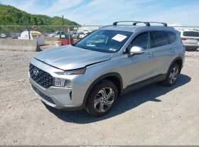 Hyundai Santa fe undefined | Auto.bg — изображение 2 Hyundai Santa fe undefined | Auto.bg — изображение 2