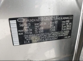 Hyundai Santa fe undefined | Auto.bg — изображение 9 Hyundai Santa fe undefined | Auto.bg — изображение 9