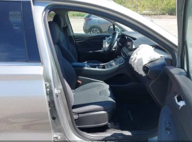 Hyundai Santa fe undefined | Auto.bg — изображение 5 Hyundai Santa fe undefined | Auto.bg — изображение 5