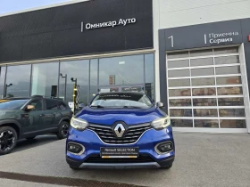 Renault Kadjar 1.3 Tce 160 EDC | Auto.bg — изображение 3 Renault Kadjar 1.3 Tce 160 EDC | Auto.bg — изображение 3