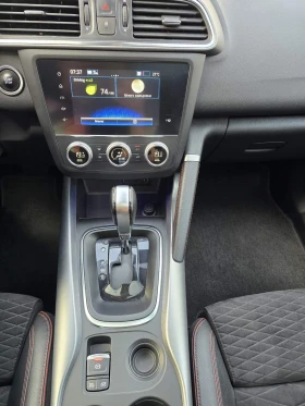 Renault Kadjar 1.3 Tce 160 EDC | Auto.bg — изображение 8 Renault Kadjar 1.3 Tce 160 EDC | Auto.bg — изображение 8