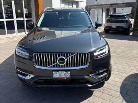 Volvo Xc90 * Inscription * CARFAX * ЦЕНА ДО БГ | Auto.bg — изображение 5 Volvo Xc90 * Inscription * CARFAX * ЦЕНА ДО БГ | Auto.bg — изображение 5