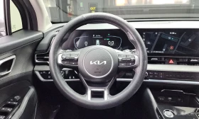 Kia Sportage 1.6 Hybrid Prestige 4x4* DISTRONIC* ОБДУХВАНЕ* | Auto.bg — изображение 9 Kia Sportage 1.6 Hybrid Prestige 4x4* DISTRONIC* ОБДУХВАНЕ* | Auto.bg — изображение 9