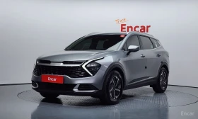 Kia Sportage 1.6 Hybrid Prestige 4x4* DISTRONIC* ОБДУХВАНЕ*