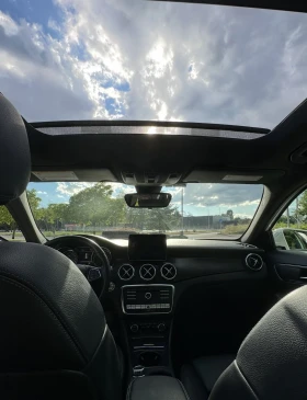 Mercedes-Benz GLA 250 - 20450 € - 93566453 7 | Car24.bg Mercedes-Benz GLA 250 - 20450 € - 93566453 7
