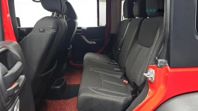 Jeep Wrangler RUBICON* 68K KM* КРАЙНА ЦЕНА* | Auto.bg — изображение 7 Jeep Wrangler RUBICON* 68K KM* КРАЙНА ЦЕНА* | Auto.bg — изображение 7