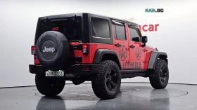 Jeep Wrangler RUBICON* 68K KM* КРАЙНА ЦЕНА* | Auto.bg — изображение 2 Jeep Wrangler RUBICON* 68K KM* КРАЙНА ЦЕНА* | Auto.bg — изображение 2