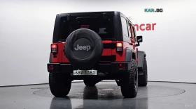Jeep Wrangler RUBICON* 68K KM* КРАЙНА ЦЕНА* | Auto.bg — изображение 4 Jeep Wrangler RUBICON* 68K KM* КРАЙНА ЦЕНА* | Auto.bg — изображение 4
