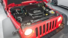 Jeep Wrangler RUBICON* 68K KM* КРАЙНА ЦЕНА* | Auto.bg — изображение 17 Jeep Wrangler RUBICON* 68K KM* КРАЙНА ЦЕНА* | Auto.bg — изображение 17
