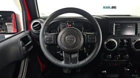 Jeep Wrangler RUBICON* 68K KM* КРАЙНА ЦЕНА* | Auto.bg — изображение 10 Jeep Wrangler RUBICON* 68K KM* КРАЙНА ЦЕНА* | Auto.bg — изображение 10