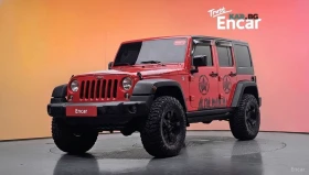 Jeep Wrangler RUBICON* 68K KM* КРАЙНА ЦЕНА*