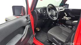 Jeep Wrangler RUBICON* 68K KM* КРАЙНА ЦЕНА* | Auto.bg — изображение 6 Jeep Wrangler RUBICON* 68K KM* КРАЙНА ЦЕНА* | Auto.bg — изображение 6