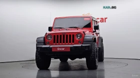 Jeep Wrangler RUBICON* 68K KM* КРАЙНА ЦЕНА* | Auto.bg — изображение 3 Jeep Wrangler RUBICON* 68K KM* КРАЙНА ЦЕНА* | Auto.bg — изображение 3