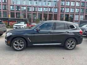 BMW X3 xDrive30i | CARFAX | БЕЗ ИНЦИДЕНТИ | Auto.bg — изображение 3 BMW X3 xDrive30i | CARFAX | БЕЗ ИНЦИДЕНТИ | Auto.bg — изображение 3