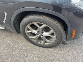 BMW X3 xDrive30i | CARFAX | БЕЗ ИНЦИДЕНТИ | Auto.bg — изображение 6 BMW X3 xDrive30i | CARFAX | БЕЗ ИНЦИДЕНТИ | Auto.bg — изображение 6