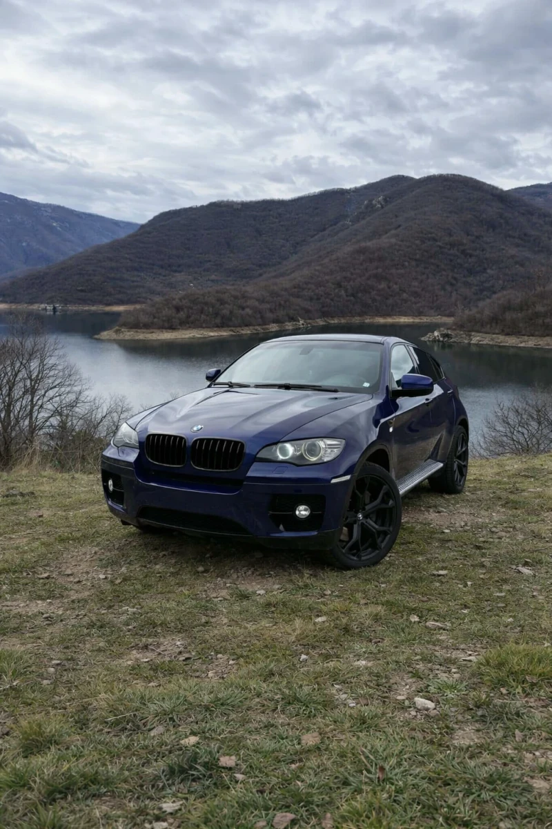 BMW X6 4.4 - 20000 € / 39116.60 лв. - 78196114 1 | Car24.bg BMW X6 4.4 - 20000 € / 39116.60 лв. - 78196114 1