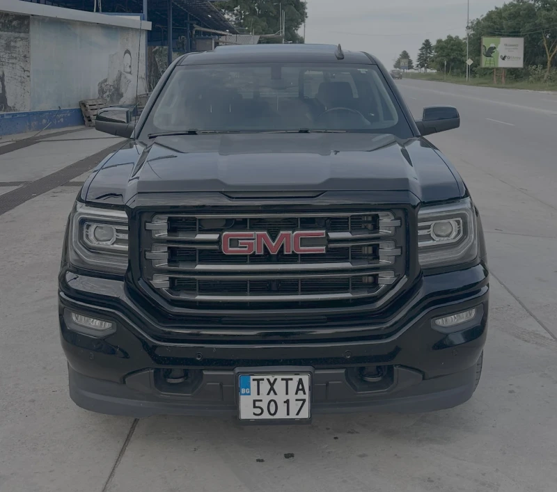 Gmc Sierra ALL TERRAIN - 24999 € / 48893.79 лв. - 25873649 1 | Car24.bg Gmc Sierra ALL TERRAIN - 24999 € / 48893.79 лв. - 25873649 1