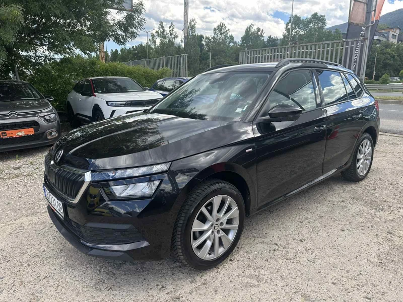 Skoda Kamiq 1.5TSI 4-Цилиндъра АВТОМАТИК 96000КМ - 20250 € / 39605.56 лв. - 25106882 1 | Car24.bg Skoda Kamiq 1.5TSI 4-Цилиндъра АВТОМАТИК 96000КМ - 20250 € / 39605.56 лв. - 25106882 1