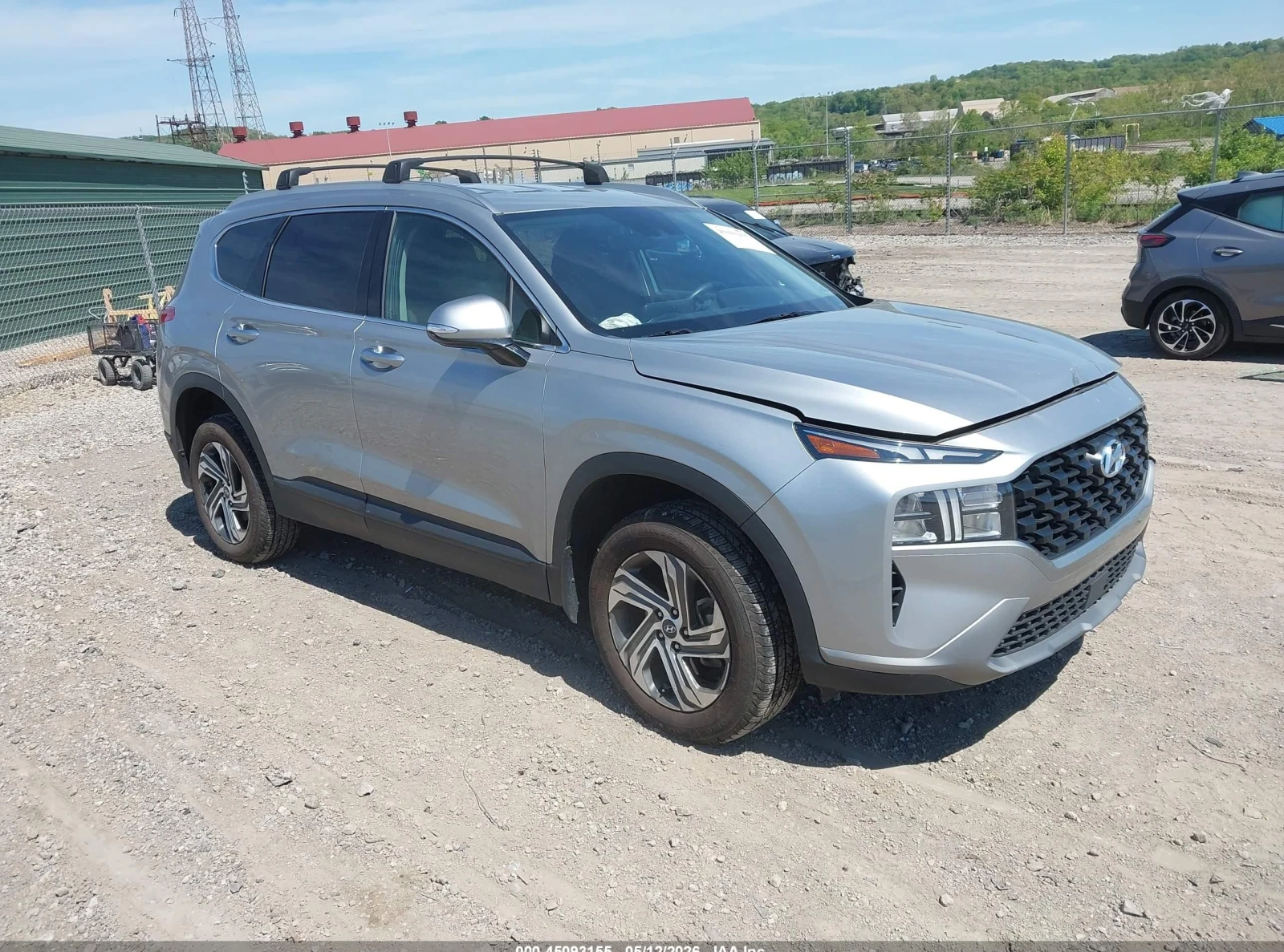 Hyundai Santa fe undefined | Auto.bg — изображение 1 Hyundai Santa fe undefined | Auto.bg — изображение 1