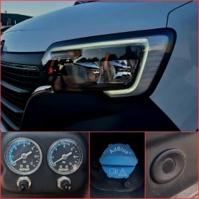 Renault Master IV 2.3DCi 180кс/ЛИЗИНГ | Auto.bg — изображение 11 Renault Master IV 2.3DCi 180кс/ЛИЗИНГ | Auto.bg — изображение 11