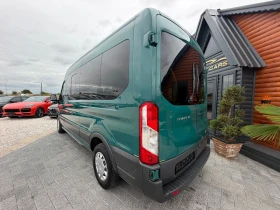 Ford Transit Нов внос от Белгия/Специален да инвалиди! | Auto.bg — изображение 3 Ford Transit Нов внос от Белгия/Специален да инвалиди! | Auto.bg — изображение 3