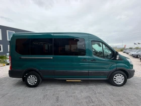 Ford Transit Нов внос от Белгия/Специален да инвалиди! | Auto.bg — изображение 6 Ford Transit Нов внос от Белгия/Специален да инвалиди! | Auto.bg — изображение 6