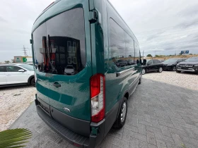 Ford Transit Нов внос от Белгия/Специален да инвалиди! | Auto.bg — изображение 5 Ford Transit Нов внос от Белгия/Специален да инвалиди! | Auto.bg — изображение 5