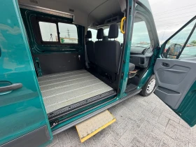 Ford Transit Нов внос от Белгия/Специален да инвалиди! | Auto.bg — изображение 8 Ford Transit Нов внос от Белгия/Специален да инвалиди! | Auto.bg — изображение 8