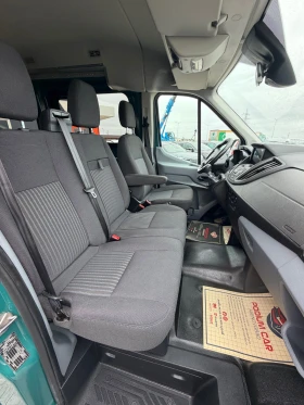 Ford Transit Нов внос от Белгия/Специален да инвалиди! | Auto.bg — изображение 9 Ford Transit Нов внос от Белгия/Специален да инвалиди! | Auto.bg — изображение 9