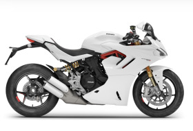 Ducati Supersport 950 S STRIPE LIVERY | Mobile.bg   2