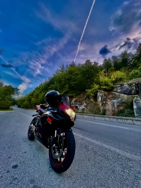 Suzuki Gsxr undefined | Auto.bg — изображение 6 Suzuki Gsxr undefined | Auto.bg — изображение 6