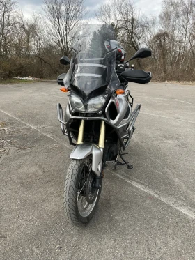 Yamaha Xtz Super tenere | Auto.bg — изображение 9 Yamaha Xtz Super tenere | Auto.bg — изображение 9