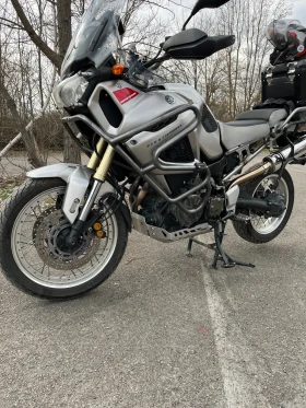 Yamaha Xtz Super tenere | Auto.bg — изображение 6 Yamaha Xtz Super tenere | Auto.bg — изображение 6